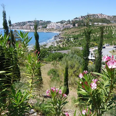 Apartment Balandro *