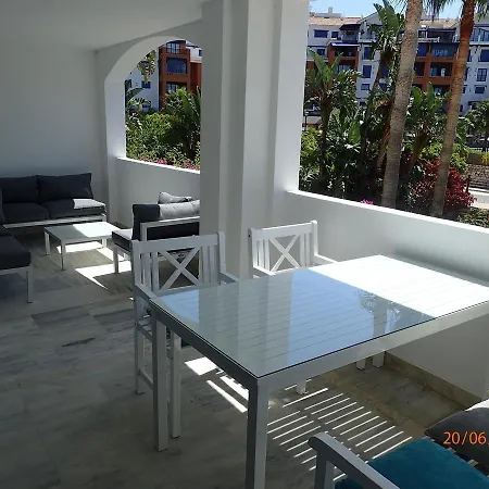 Apartment Balandro