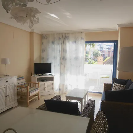 Apartment Balandro
