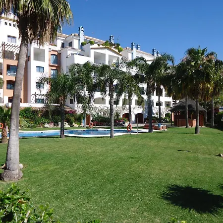 Apartment Balandro *