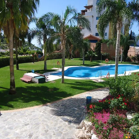 Apartment Balandro