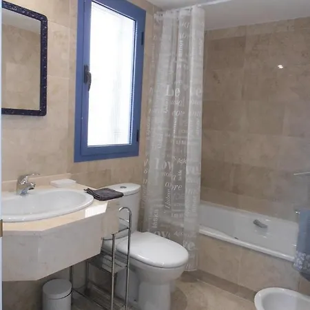 Apartment Balandro