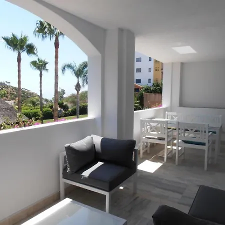Balandro Apartment *