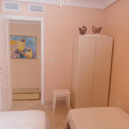 Balandro Apartment