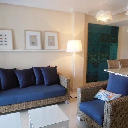 Balandro Apartment Almunecar