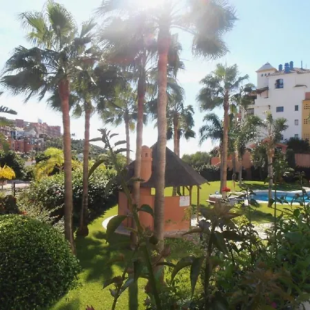 Apartment Balandro