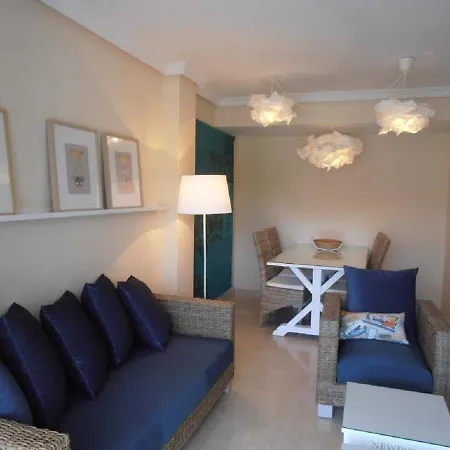 Apartment Balandro