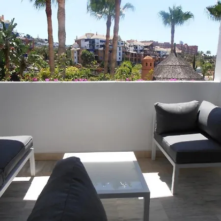 Apartment Balandro