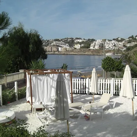 Balandro Apartment